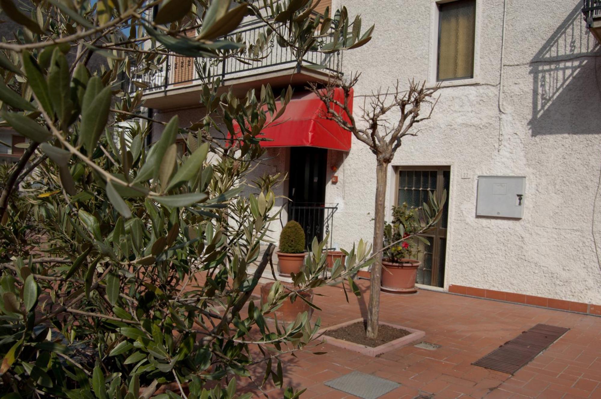 Hotel Marchesini Grezzana Exterior foto
