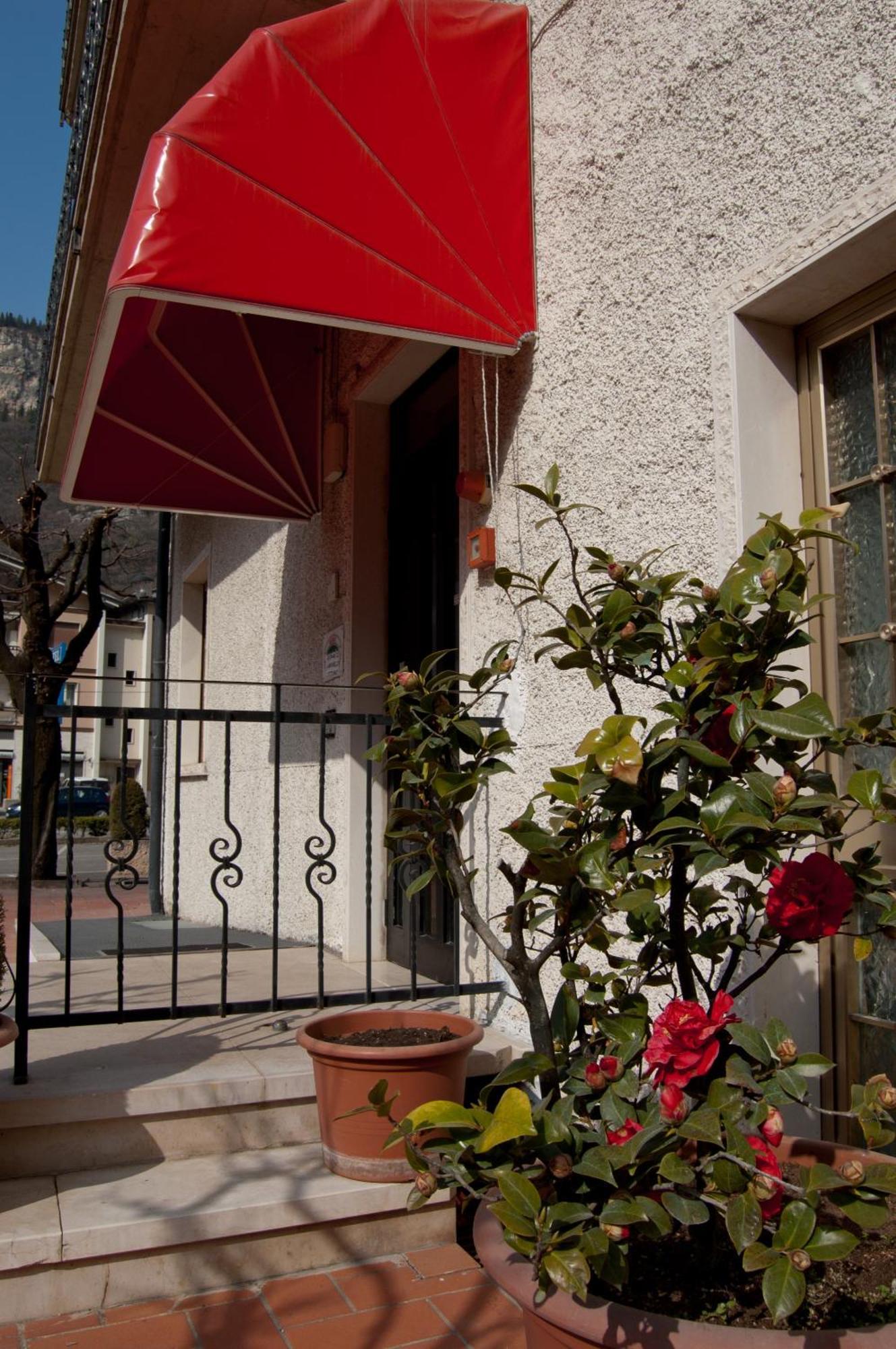 Hotel Marchesini Grezzana Exterior foto