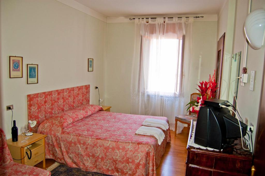 Hotel Marchesini Grezzana Habitación foto