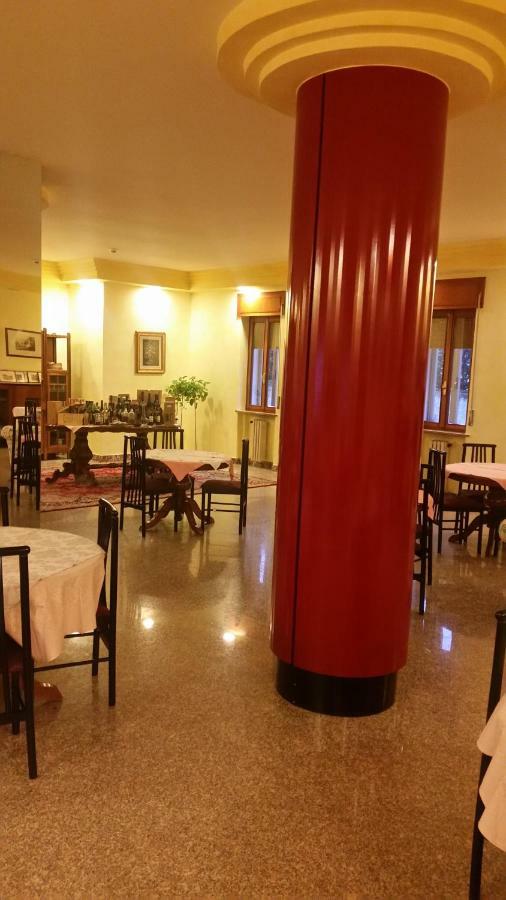 Hotel Marchesini Grezzana Exterior foto